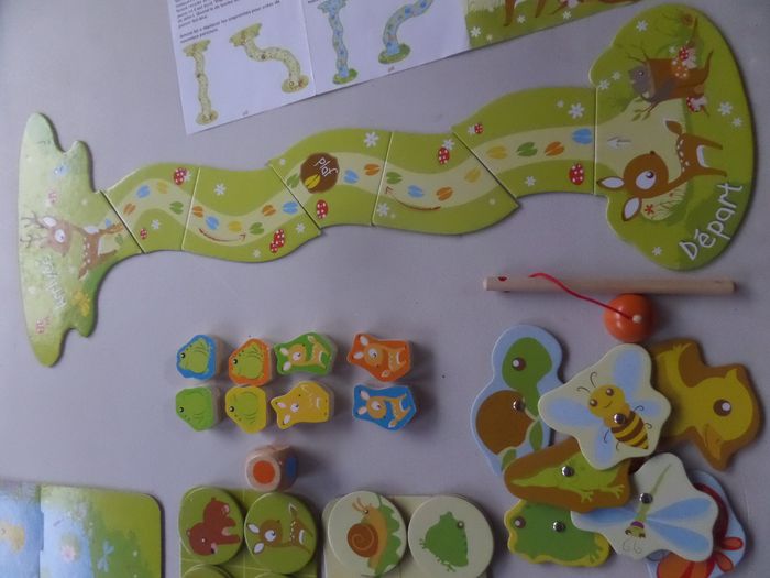 Mes tout premiers jeux - photo numéro 7