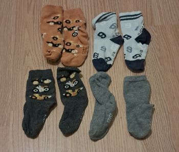 Chaussette