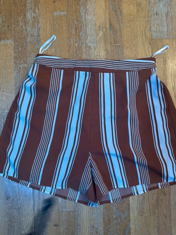 Short - photo numéro 2