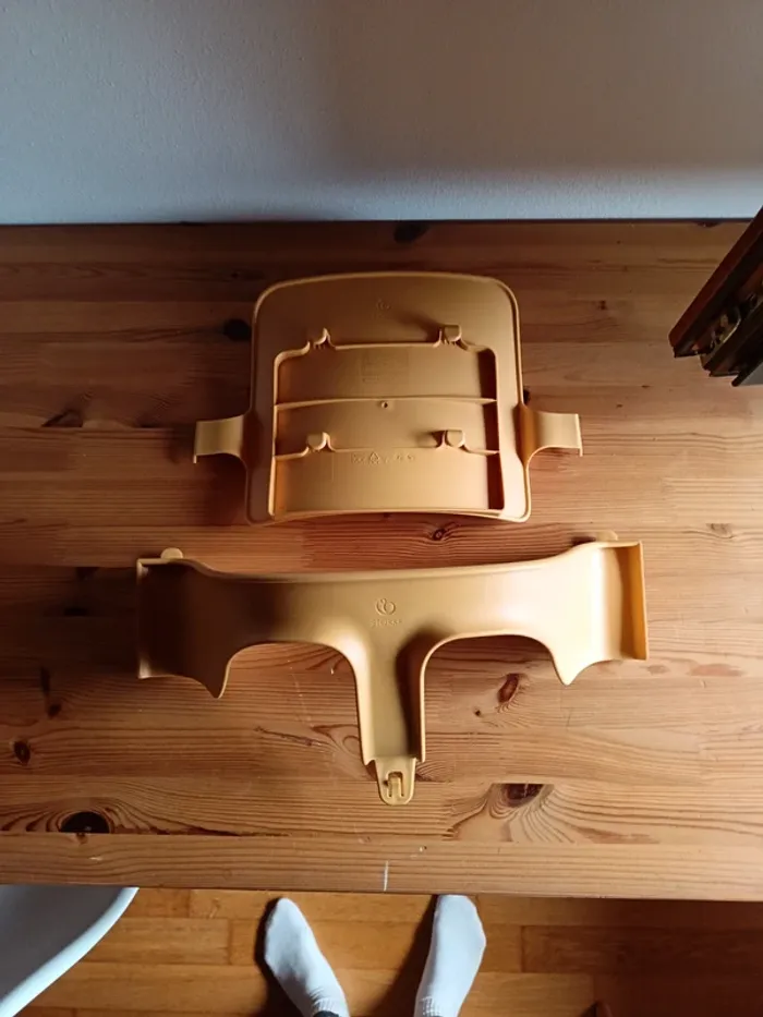 Baby Set Stokke per Tripp Trapp