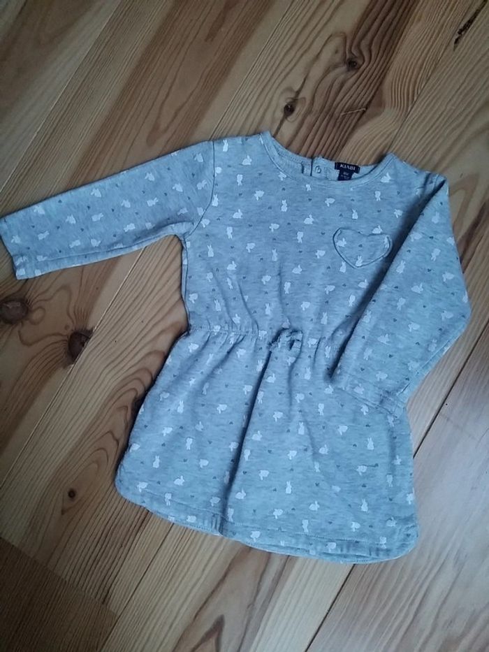 Robe 18 mois - photo numéro 2