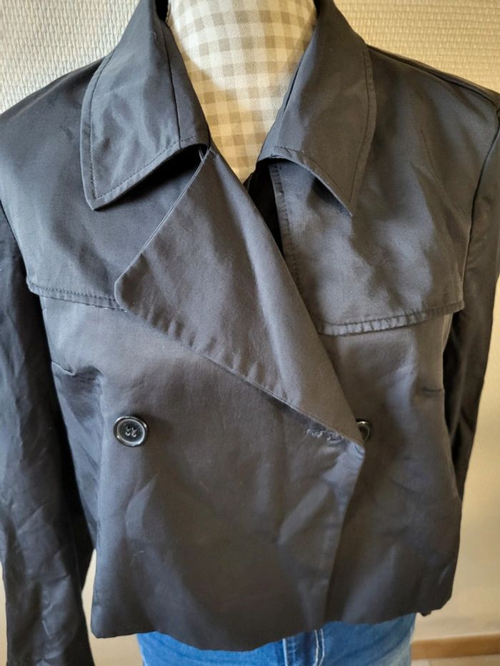 Veste courte - photo numéro 2