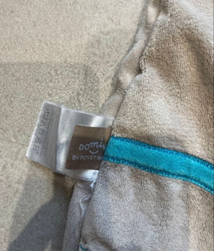 Gigoteuse taille 0-6 mois - photo numéro 5