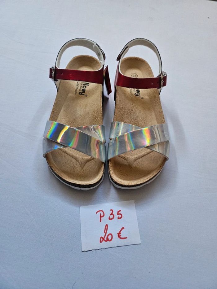 Sandales