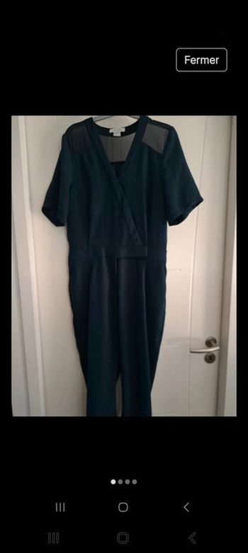 Combi pantalon Atelier R 42