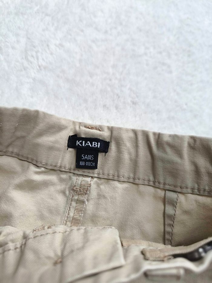 Short 5 ans - photo numéro 4