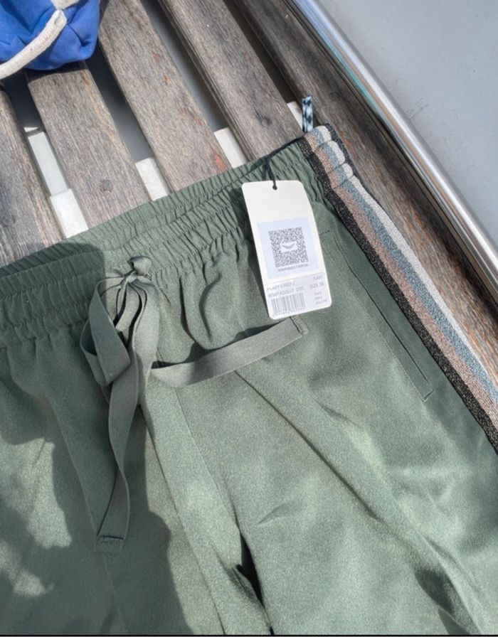 Pantalon chic - photo numéro 3