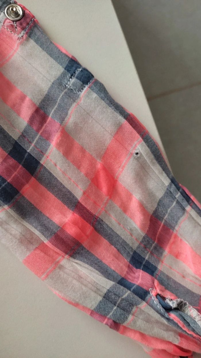 Blouse Creeks T.5 ans - photo numéro 5