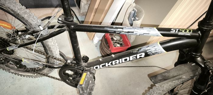 Vélo 20 pouces - photo numéro 5