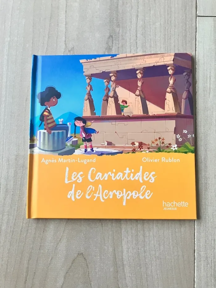 Livre McDonald’s