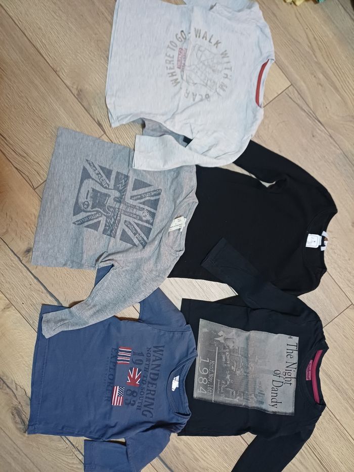 Lot 2 ans hiver - photo numéro 3