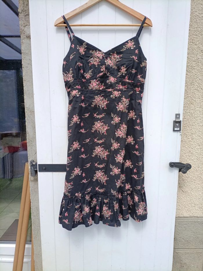 Robe été