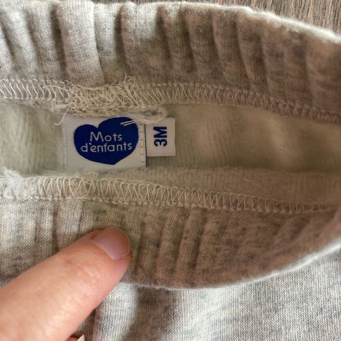 Pantalons - photo numéro 4