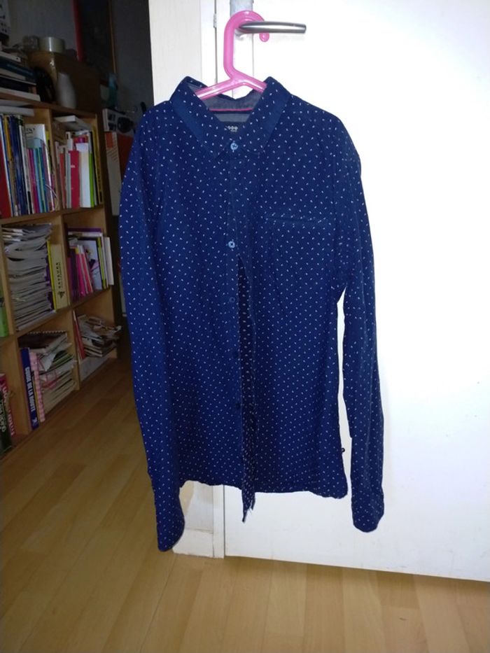 Jolie chemise homme très sympa - photo numéro 4