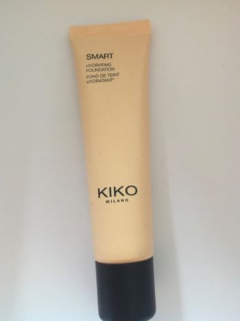 Fond de teint Kiko neuf