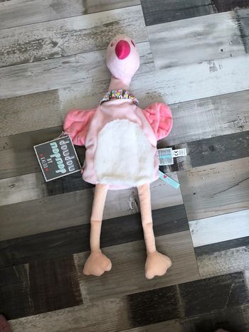 Doudou nopnop by kaloo