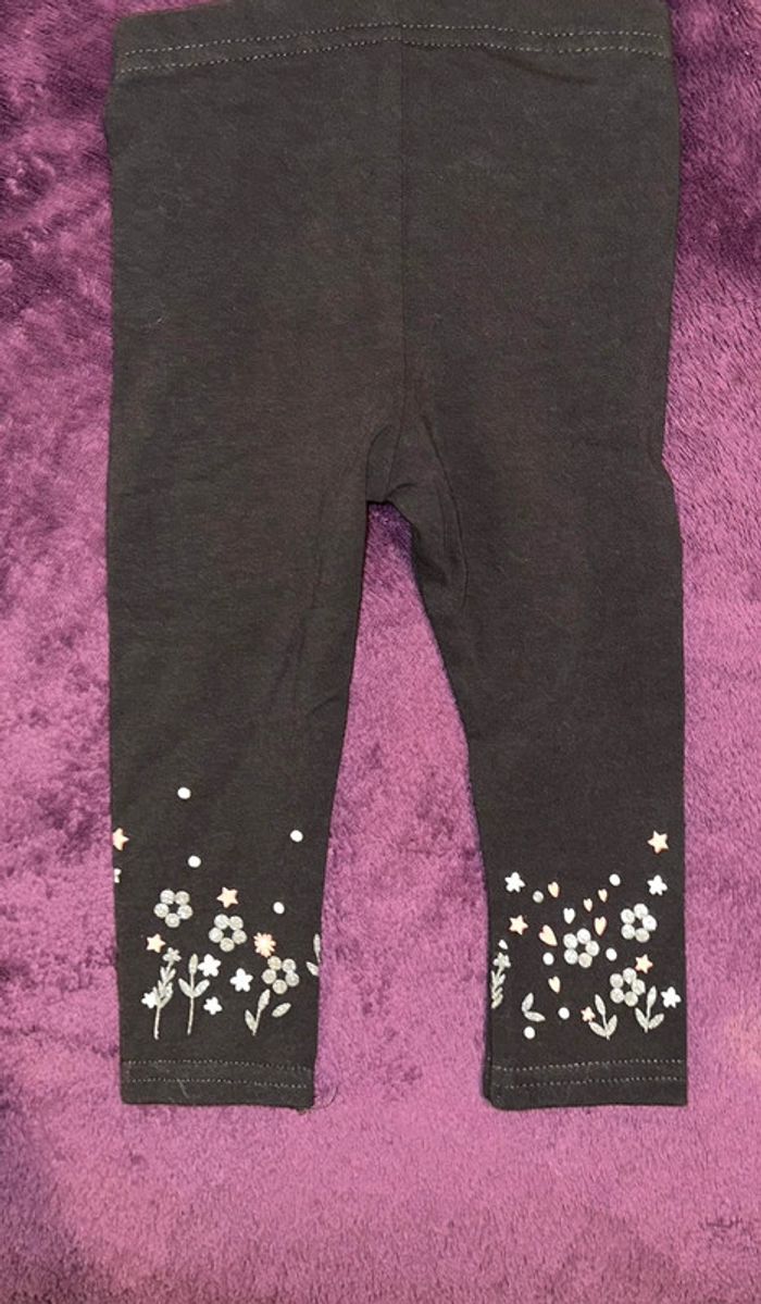 Legging bébé - photo numéro 2