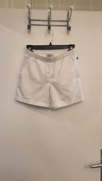 Short de sport