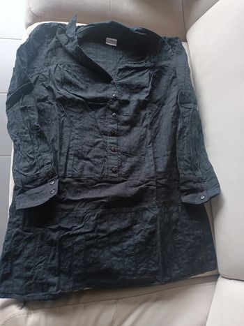Chemise tunique