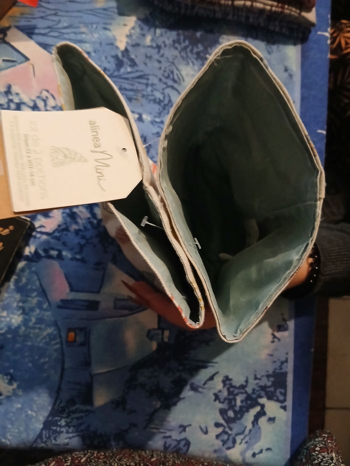 Trousses - photo numéro 2