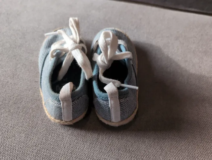 Chaussures - photo numéro 5