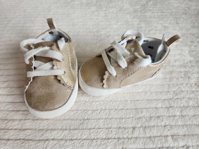 Chaussures