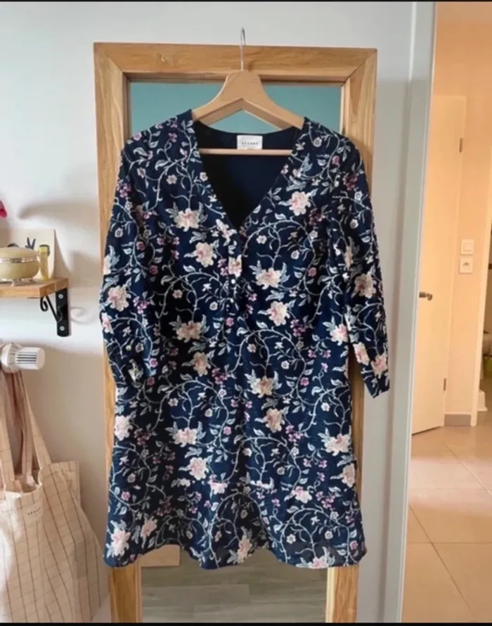 Robe sezane XS