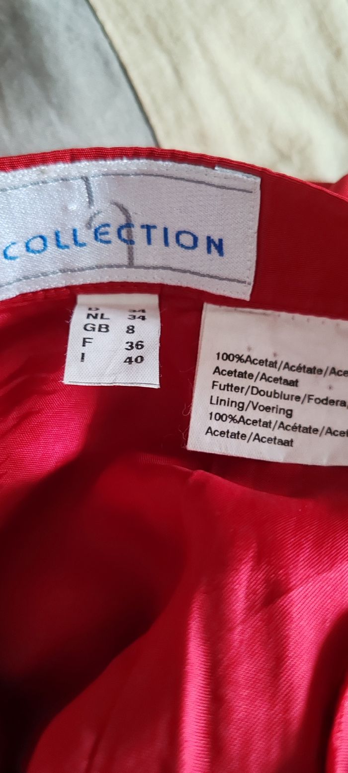 Jupe - photo numéro 3