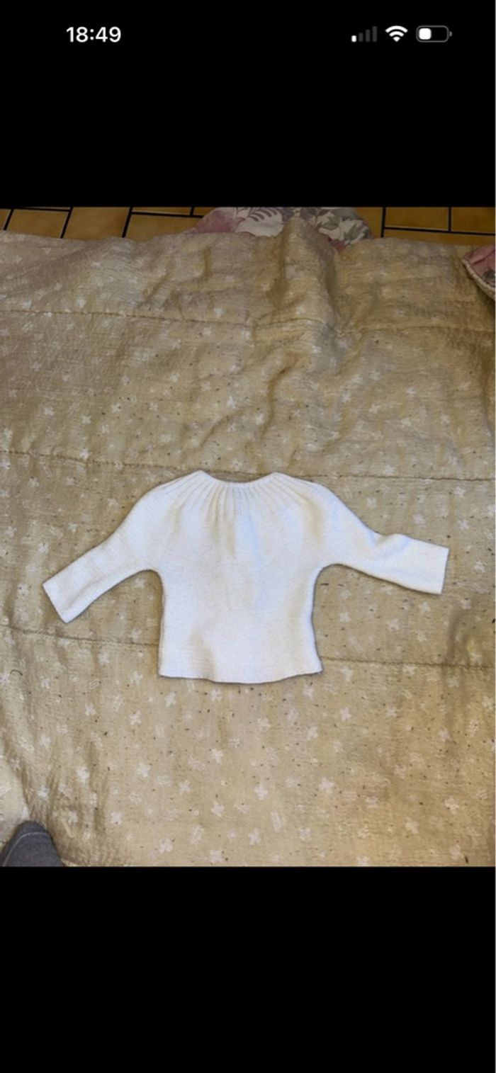 brassière bébé - photo numéro 2