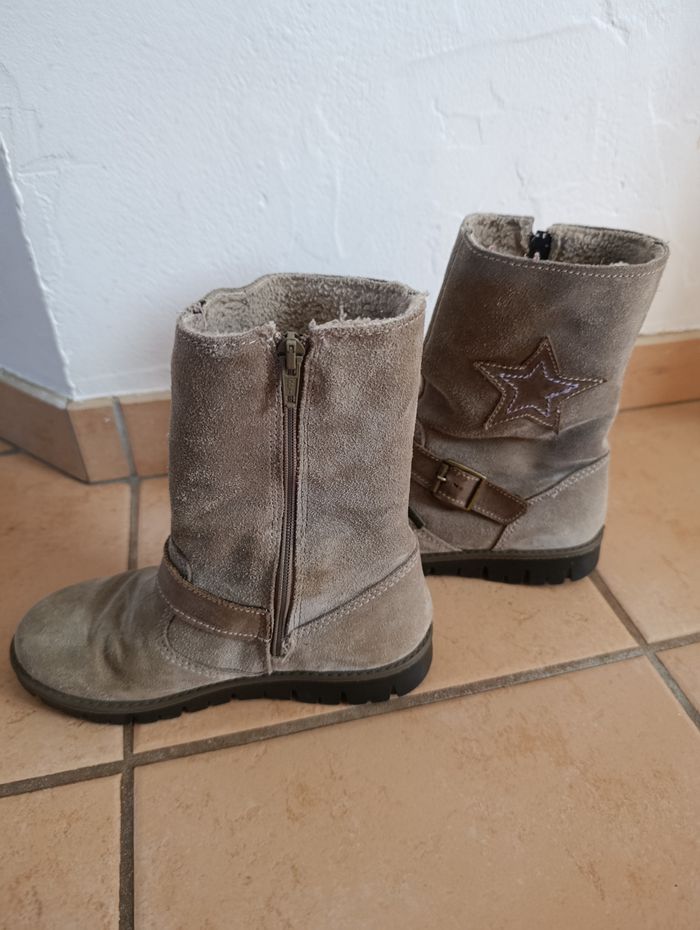 Bottines - photo numéro 2