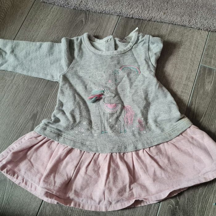 Robe 3 mois orchestra