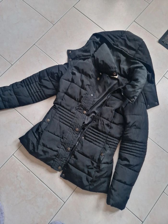 Blouson camaïeu taille s - photo numéro 2