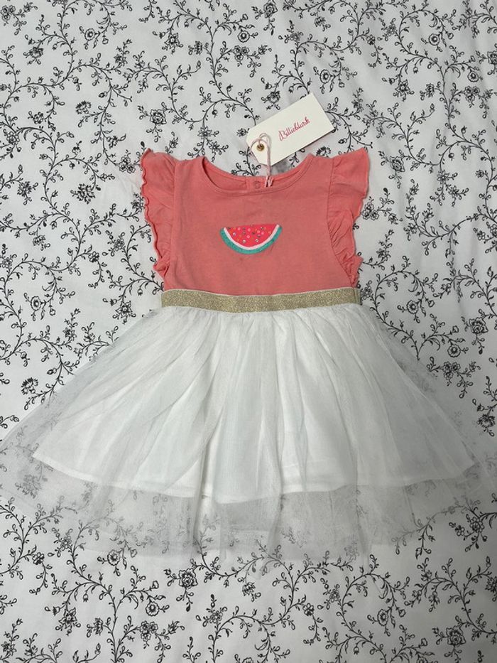 Robe Billieblush 12 mois