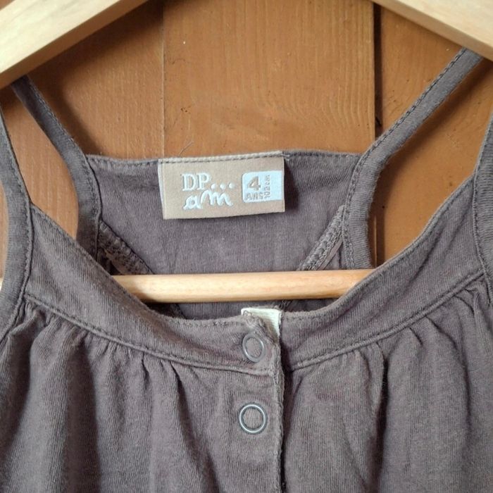 Débardeur - photo numéro 3