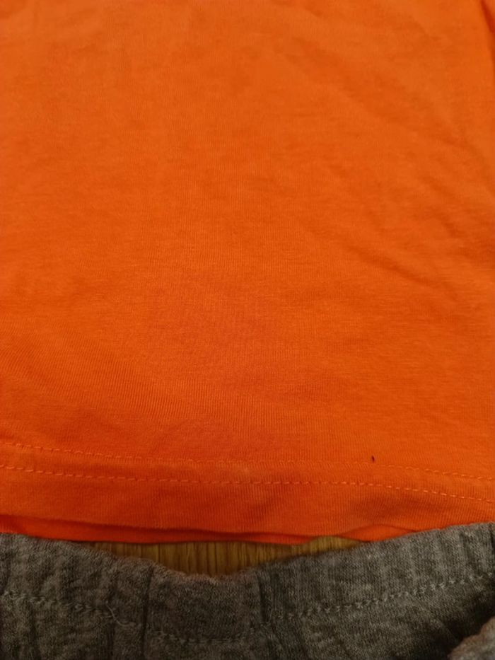 Lot marcel short 6 ans - photo numéro 4