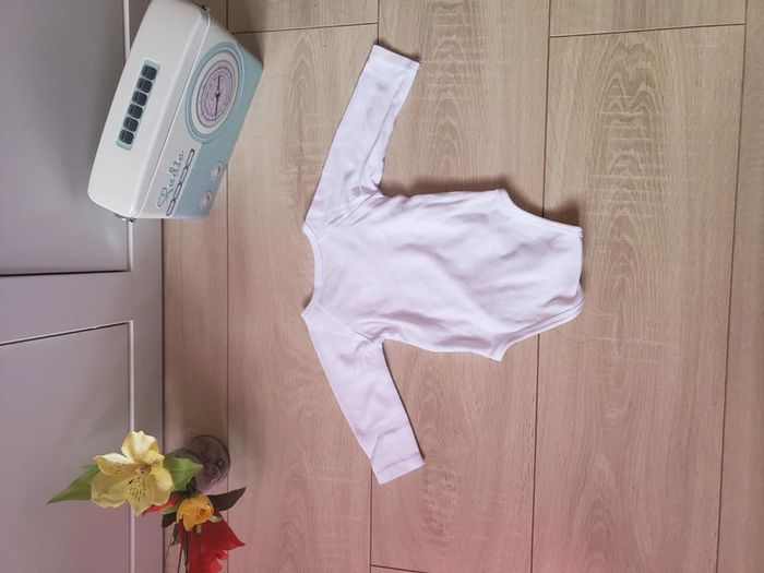 Body 🎀 Marion & Valentin 1€ - photo numéro 5