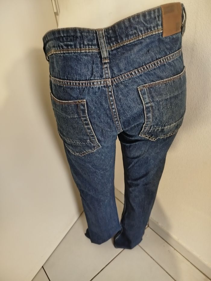 #kytie42homme. Jeans slim taille 42 - photo numéro 4