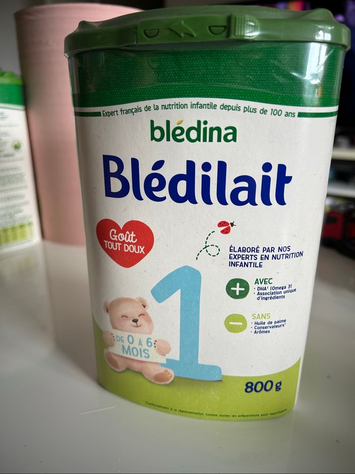 Bledilait