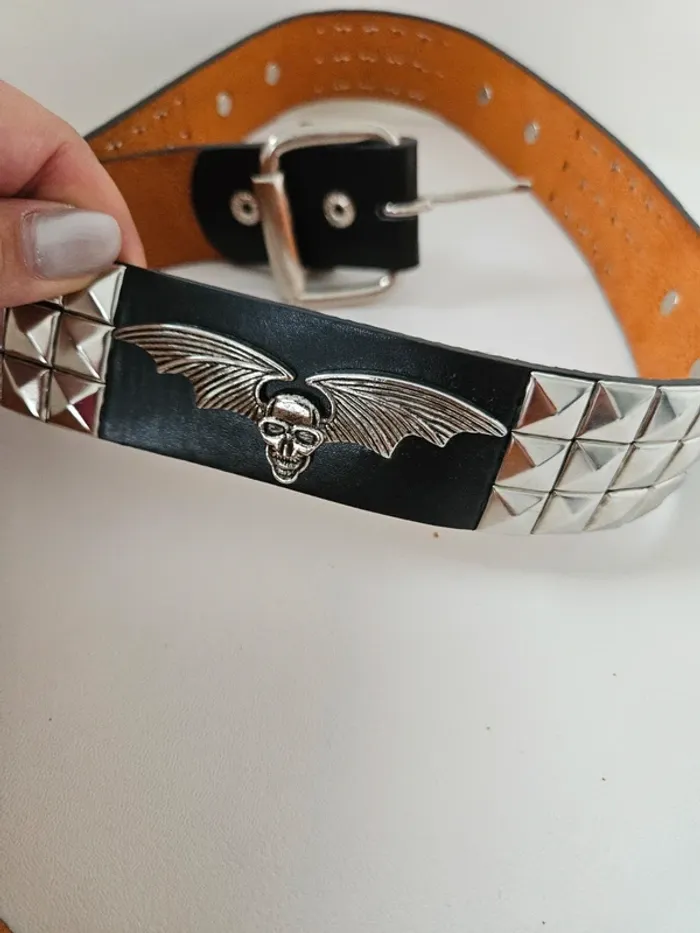 Ceinture femme - photo numéro 2