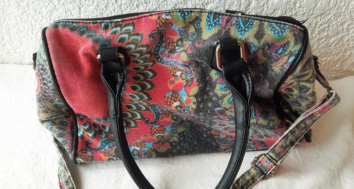Sac à main - photo numéro 3