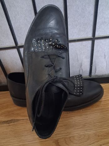 Chaussures femme - taille 38 - André