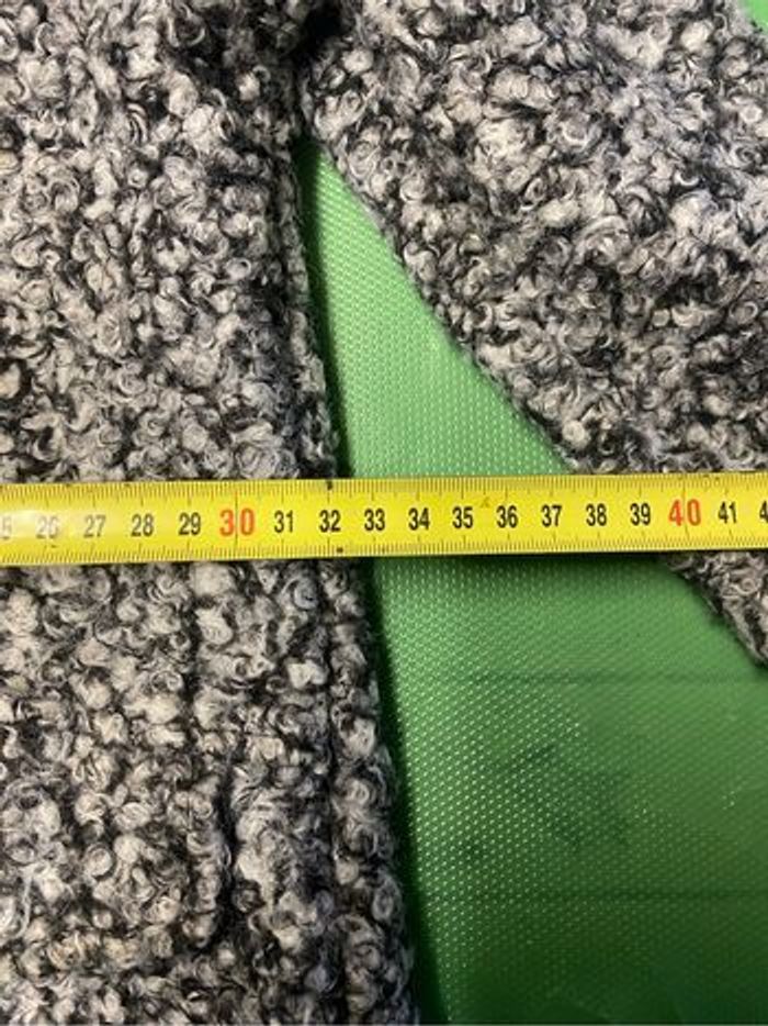 Manteau fille - photo numéro 10