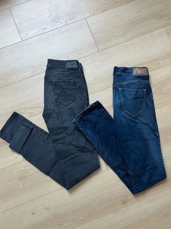 Lot 2 jeans Diesel