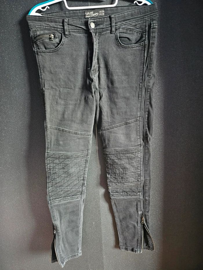 Jean noir