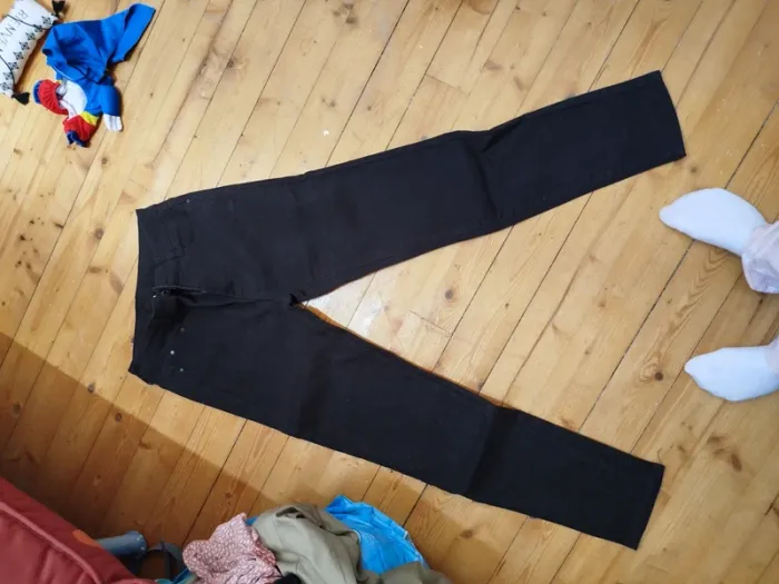 Pantalon marron - photo numéro 3