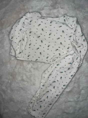 Pyjama 24m