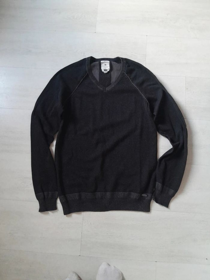 Très beau pull lee cooper since 1908