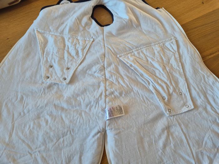 Gigoteuse petit beguin - photo numéro 2