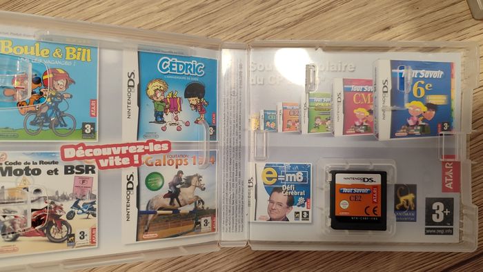 Tout savoir CE2 DS - photo numéro 2