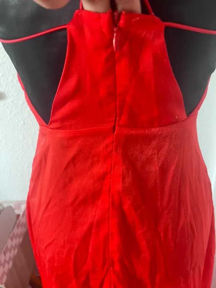 Magnifique robe - photo numéro 4